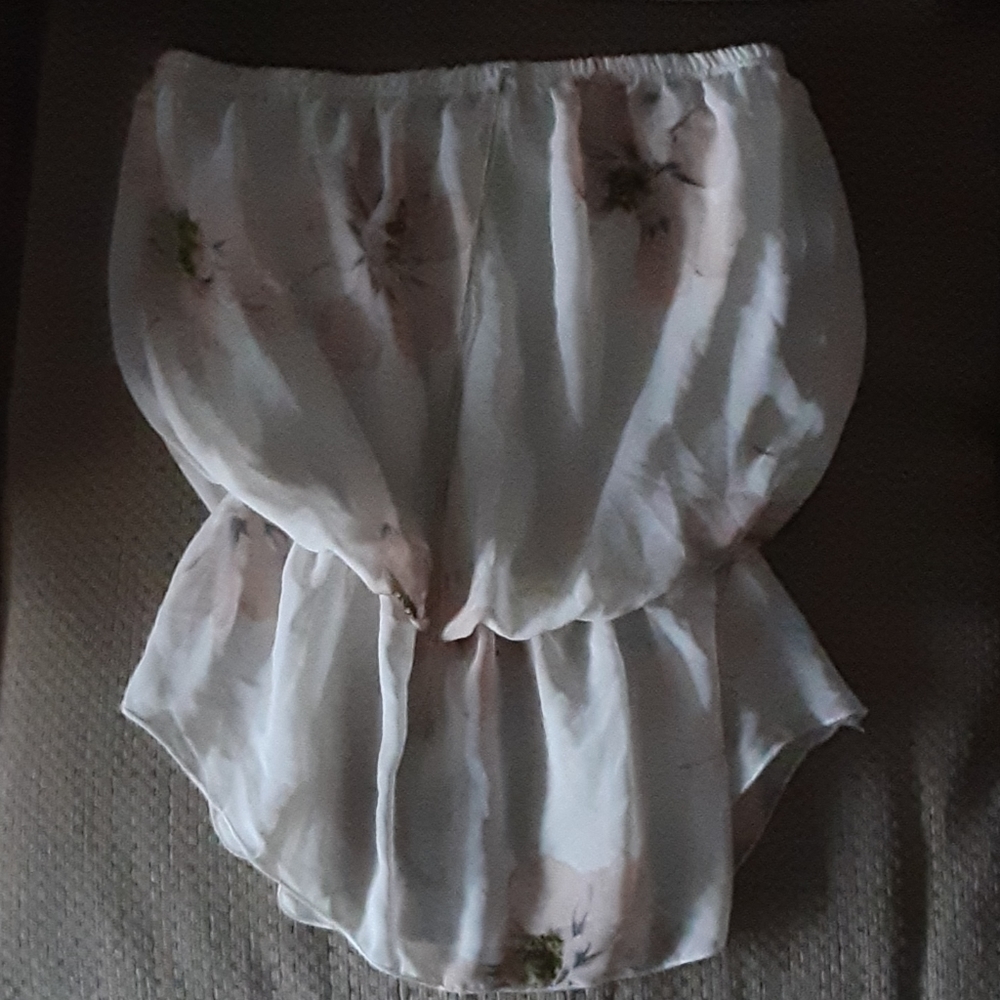 Vivace Blouse